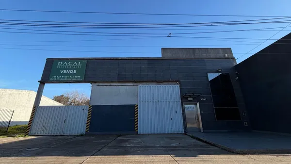 Oficina en 520 e/ 140 y 141