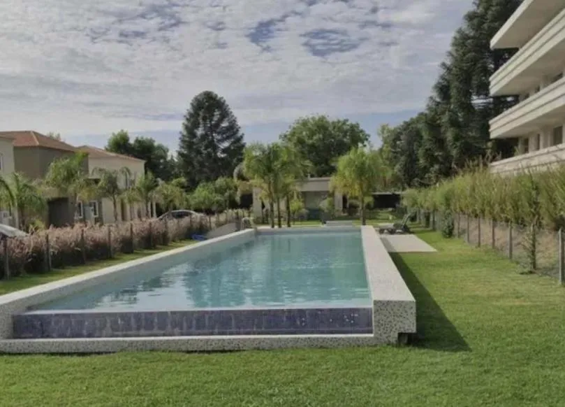 Departamento en Monoambiente en Venta en Saraví Village
