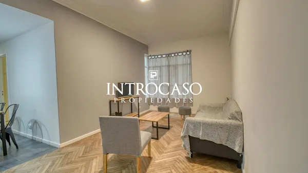 Departamento en Rivadavia al 2300