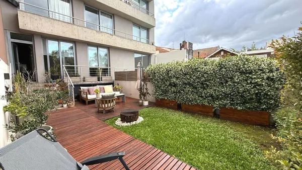 Departamento en Av Libertador al 12900