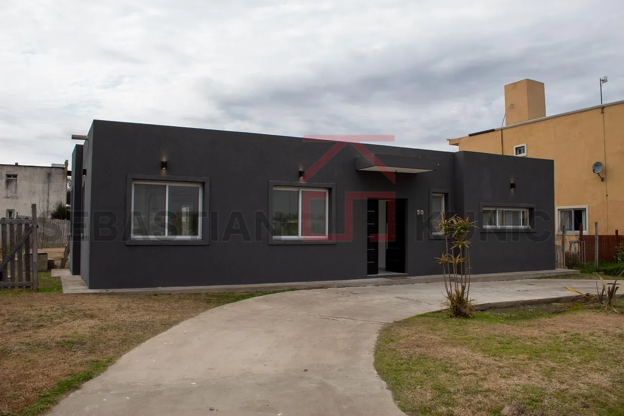 Casa en Casa lote 50 en El Ensueño!