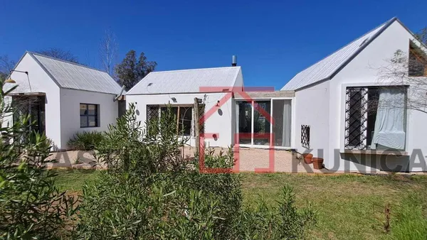 Casa en Casa de 2 amb + Estar en pueblo de Manzanares