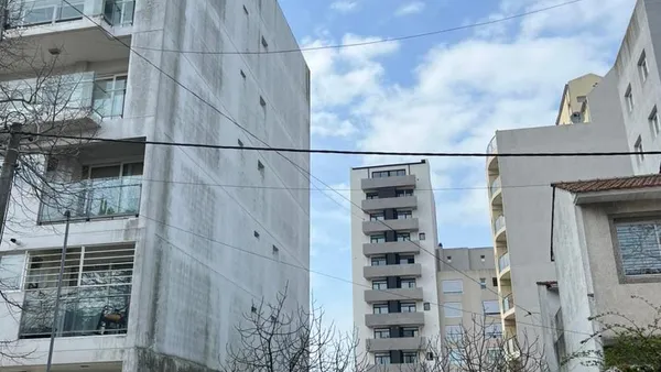 Terreno en Bernardo de Irigoyen 4600