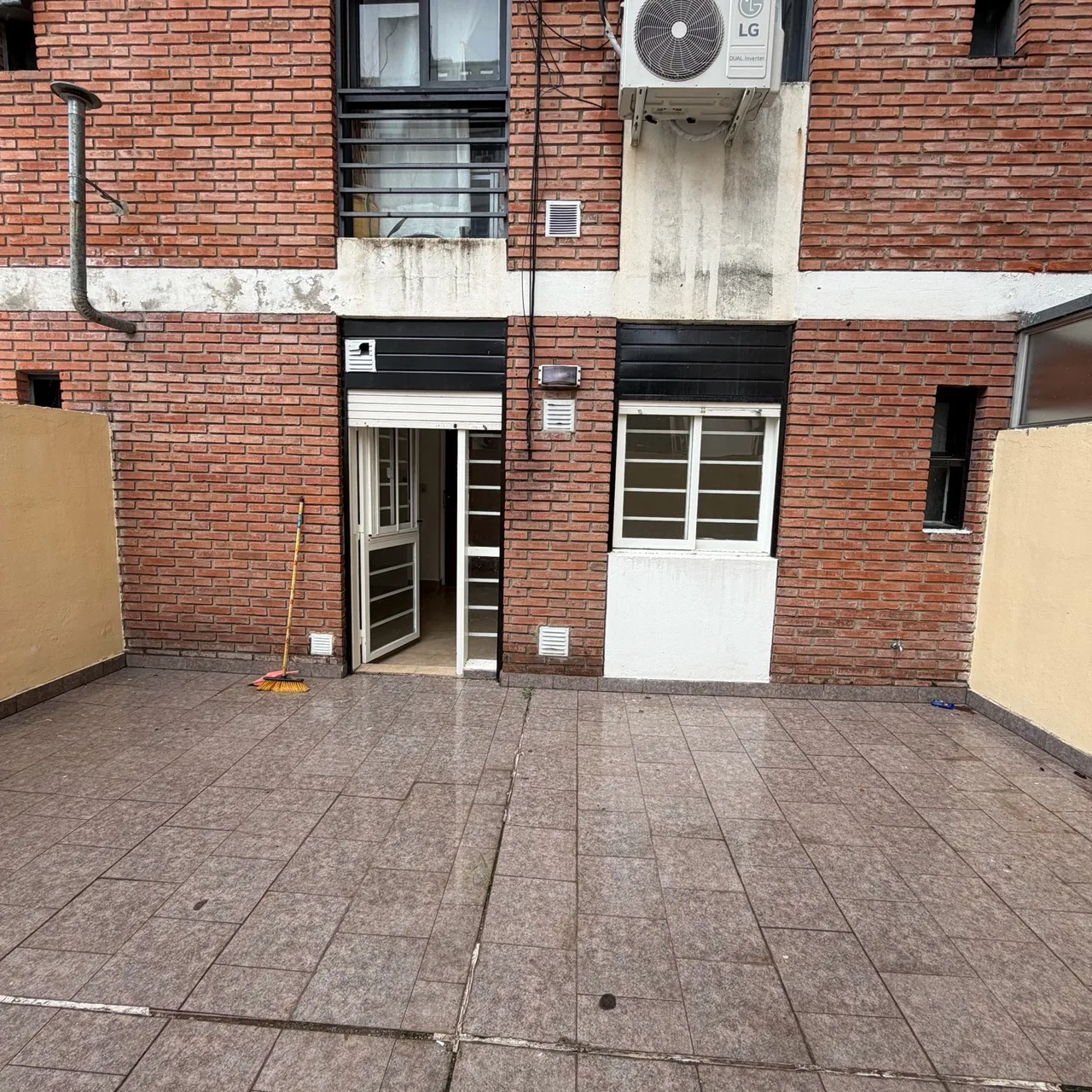 Departamento en Mendoza al 600