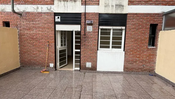 Departamento en Mendoza al 600