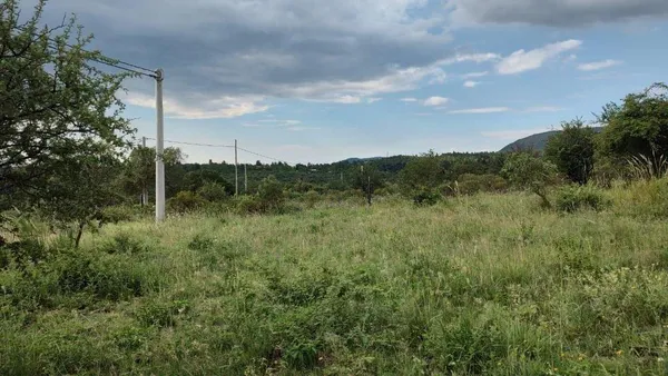 Terreno en chañar