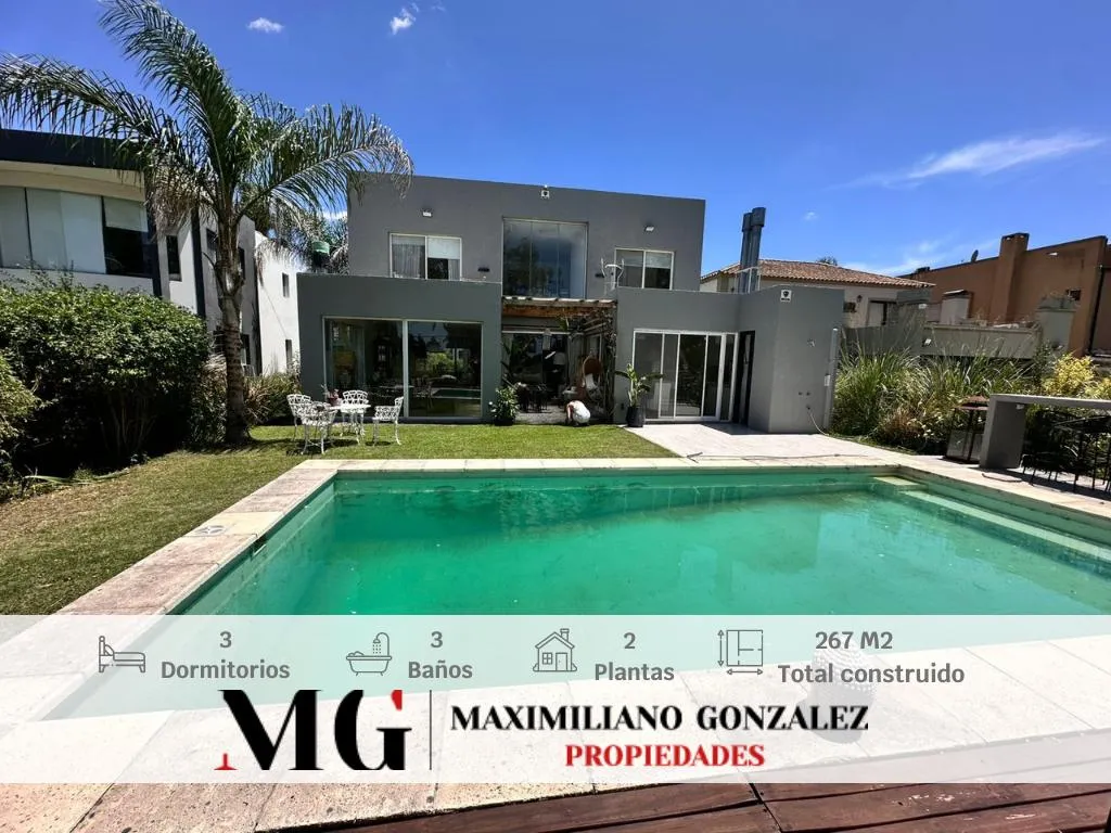 Casa en Casa venta El Venado II Esteban Echeverría