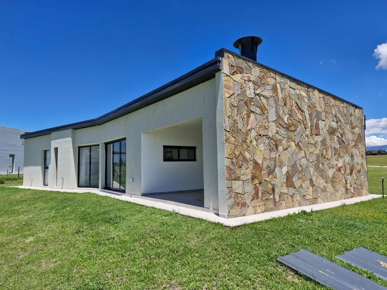 Casa en Puerto del Aguila