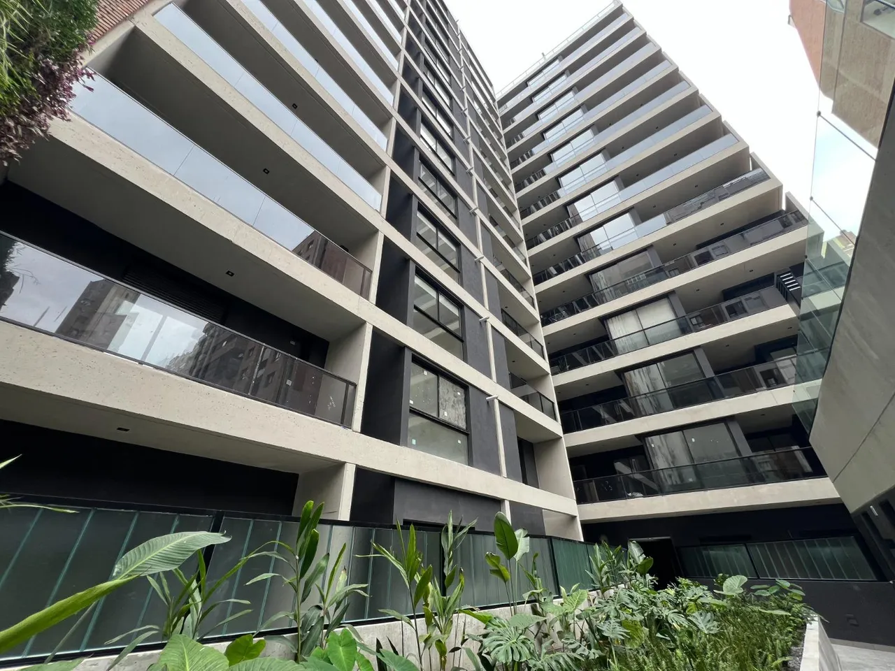 Departamento en Reggia 6 |Transito Caceres de Allende 430