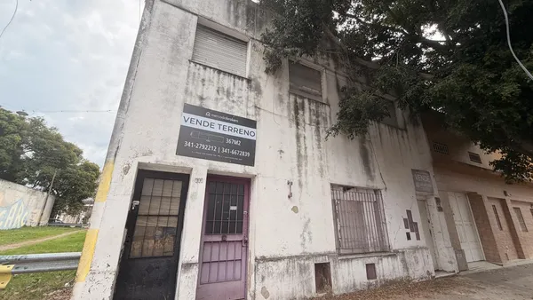 Terreno en Monteagudo al 300