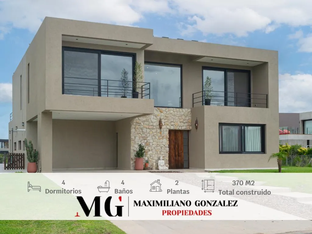 Casa en Casa venta Terralagos Canning