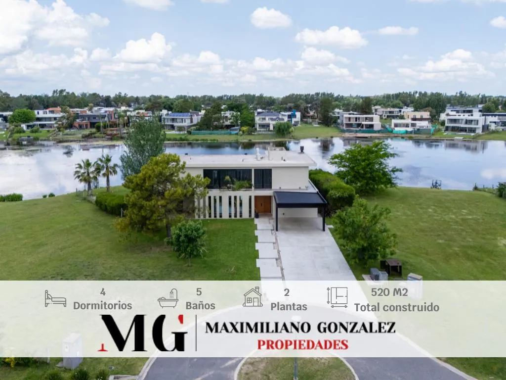 Casa en Casa venta y alquiler Terralagos Canning