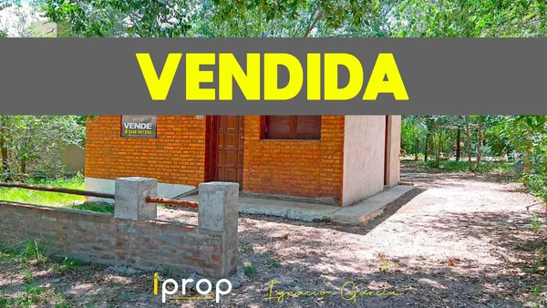 Casa en Valle Hermoso al 200