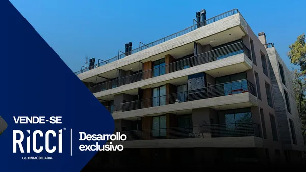 Departamento en Millecento departamento 2 ambientes en venta | Ranelagh
