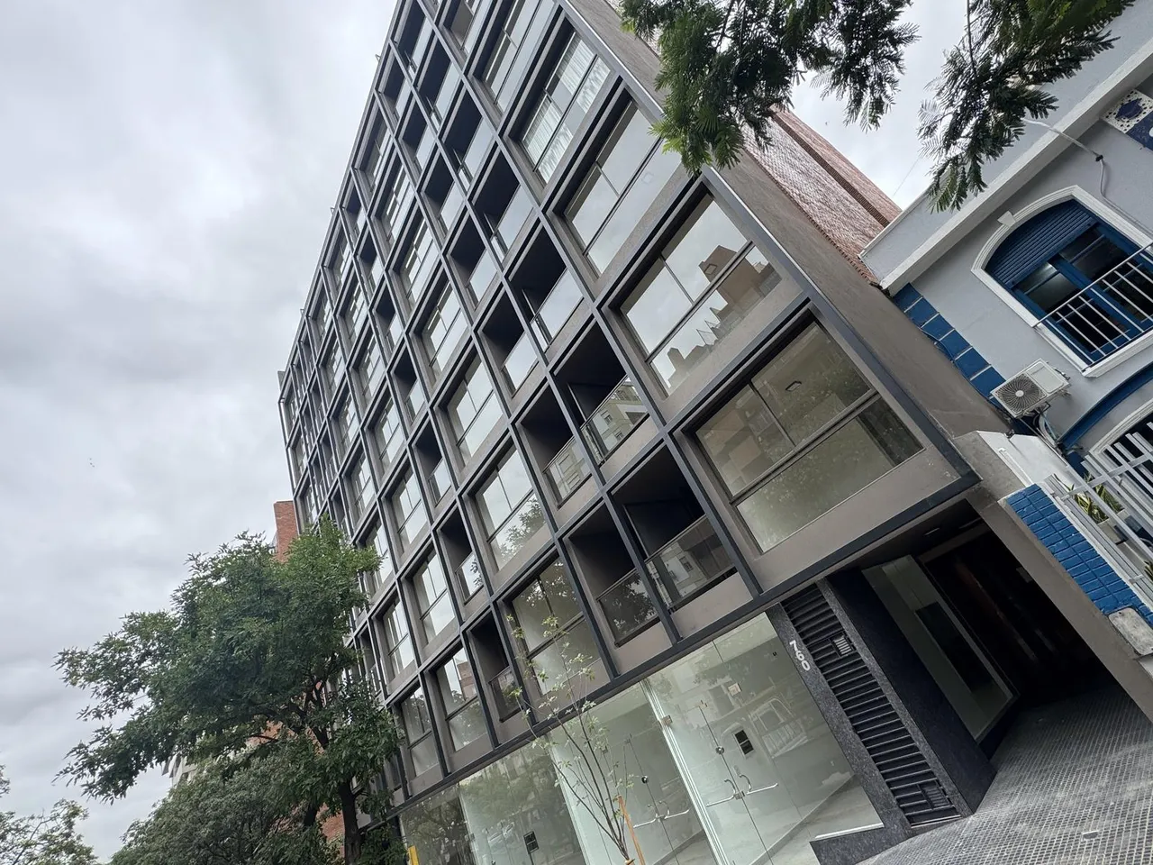 Departamento en AMBROSIO OLMOS 760 NUEVA CORDOBA