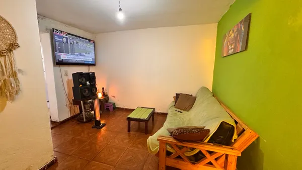 Casa en Milán al 2400