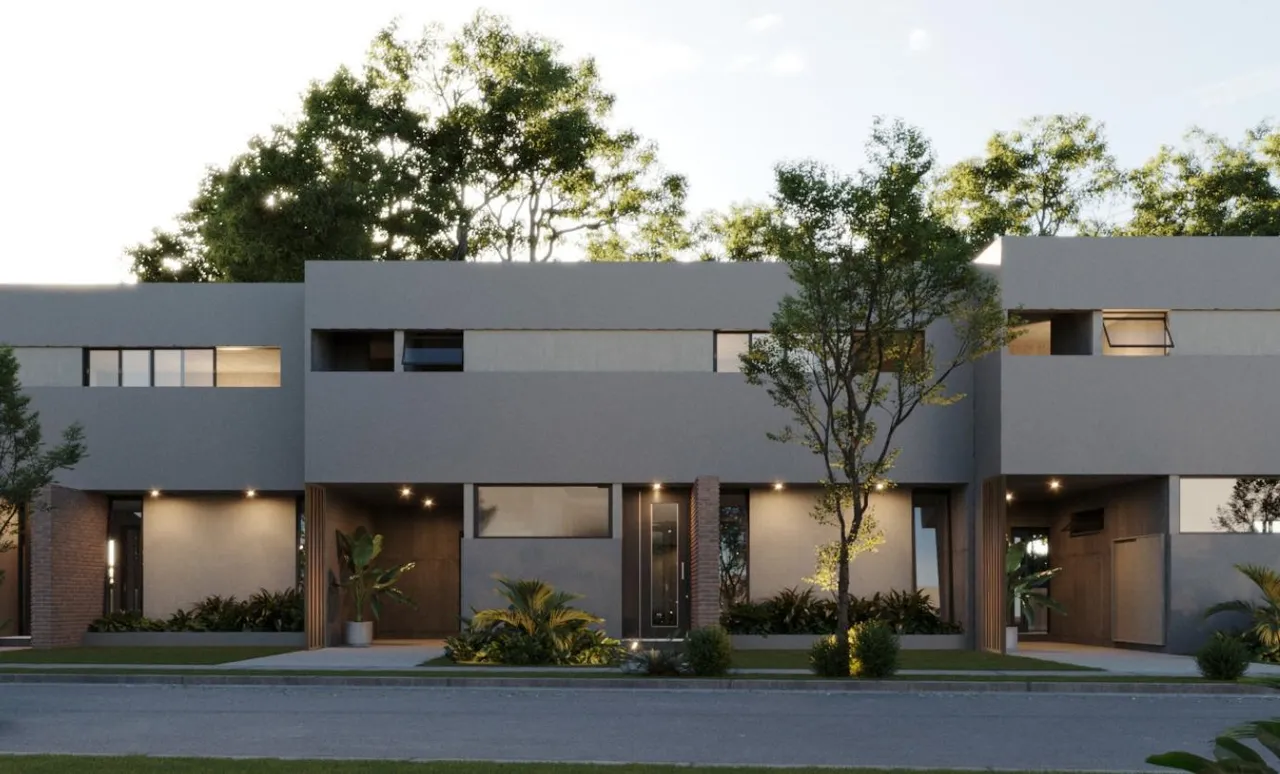 Casa en DUOS CONDOMINIOS PREMIUM 2° ETAPA