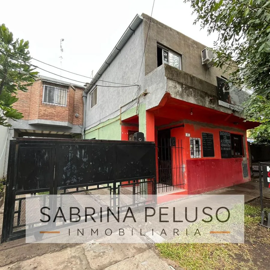 Casa en Chopin al 700