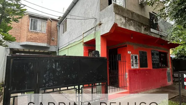 Casa en Chopin al 700