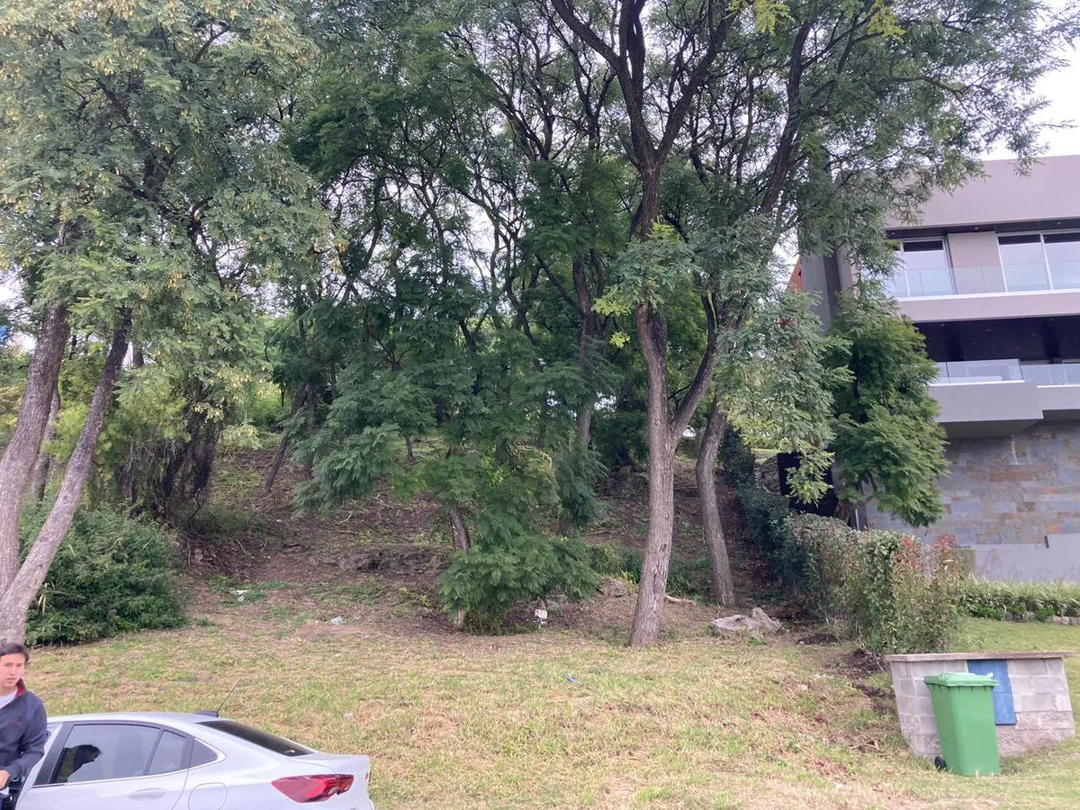 Terreno en BARRIO PRIVADO PUERTO URQUIZA LOTE 7 MZNA 2 A