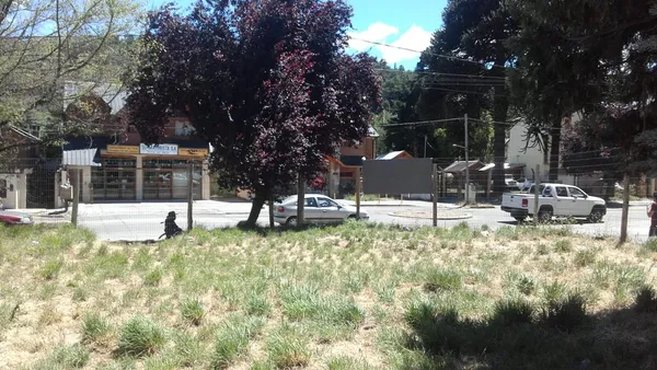 Terreno en Avda Rodolfo Koessler