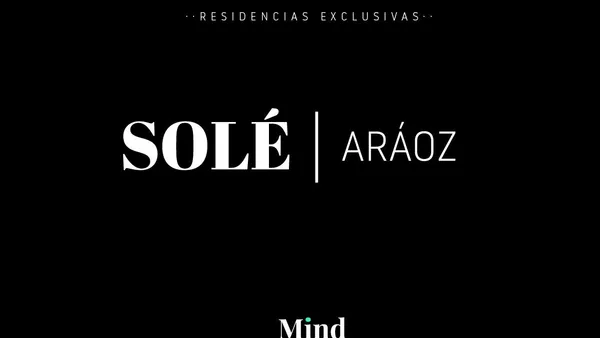 Departamento en Araoz 260 Piso 4 Unidad 01