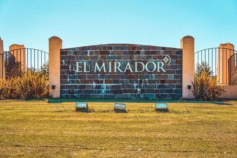Terreno en El Mirador, Lote 407 Ruta 2 Km 90 Brandsen