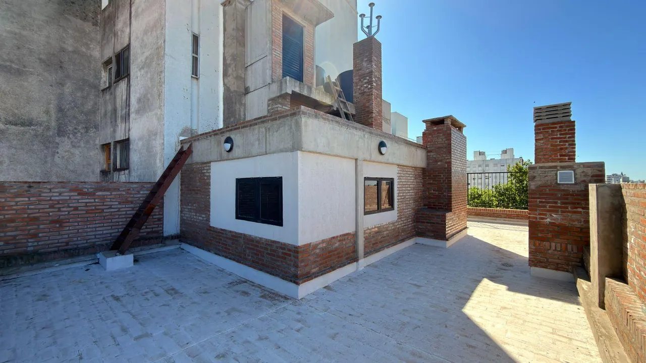 Departamento en Entre Rios 2050