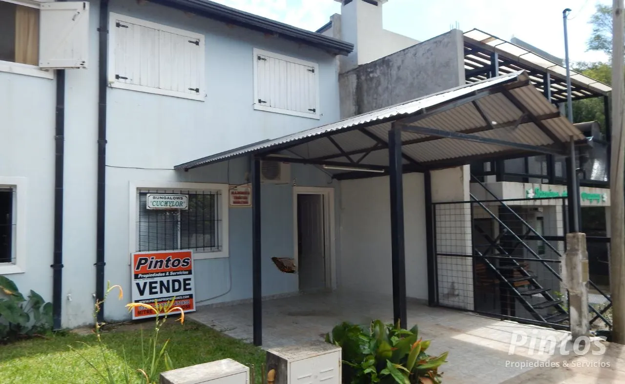 Casa en Sarandi S/Nº