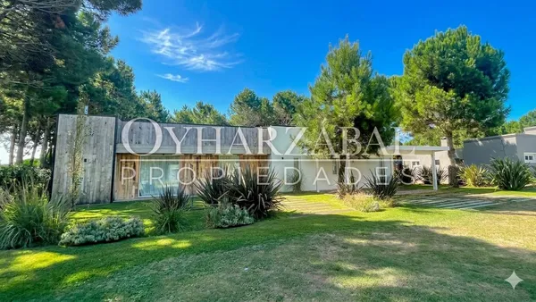 Casa en LA HERRADURA