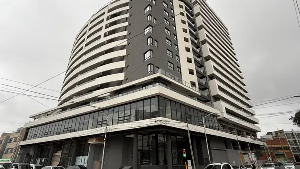 Departamento en Palaá al 297