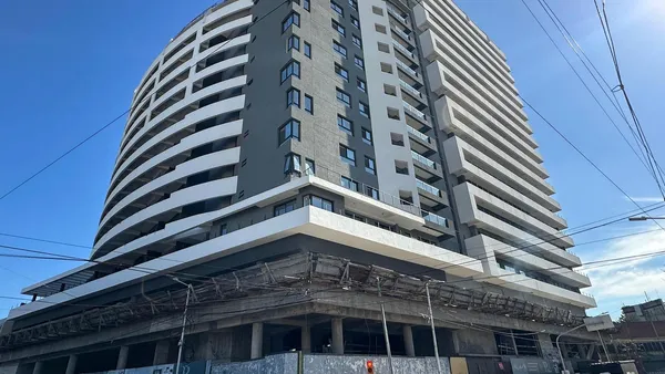 Departamento en Palaá al 297