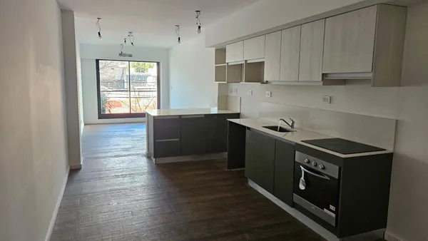 Departamento en Humberto 1° al 2700