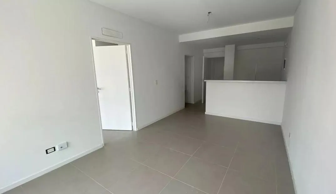 Departamento en San Martin al 1700 - Pont Bleu