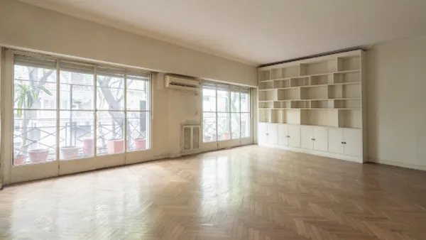 Departamento en Av Coronel Diaz y Boulevard Charcas