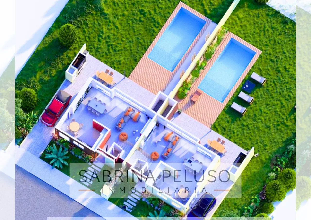 Departamento en Av. Gral. San Martín 9075