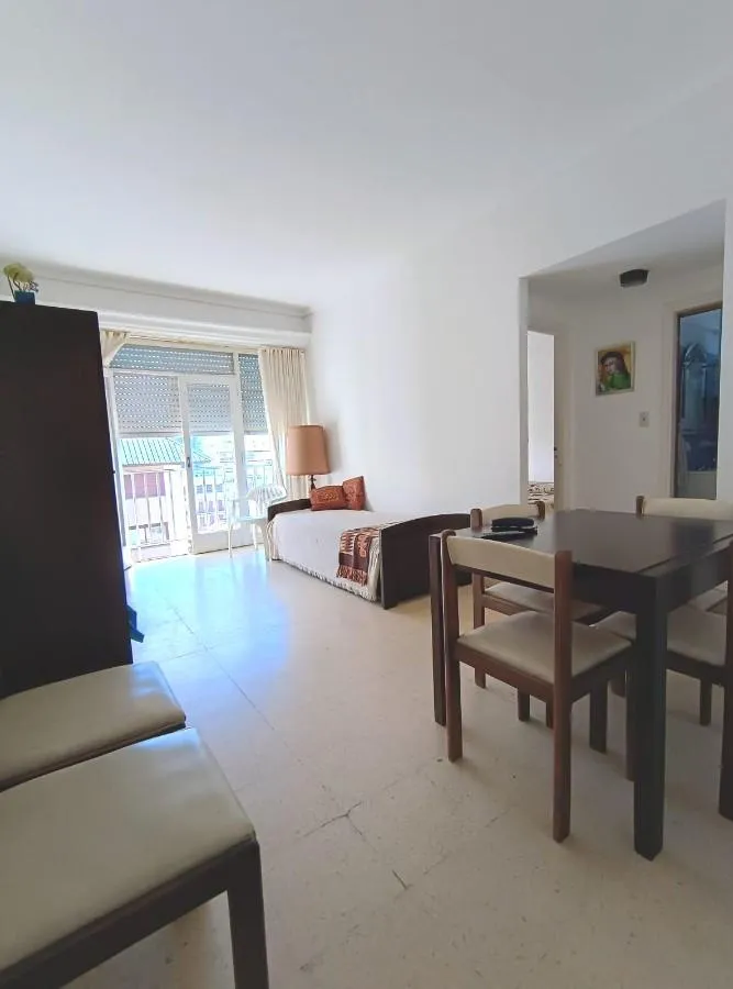 Departamento en Cordoba al 1400
