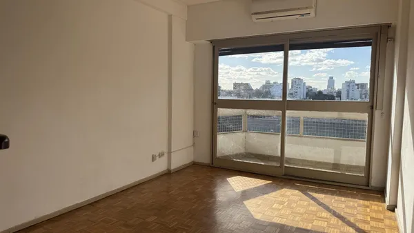 Departamento en VENTA INVERSION 3 AMBIENTES AV CORDOBA al 3600