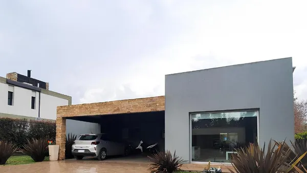 Casa en Fuerza Aerea 4204