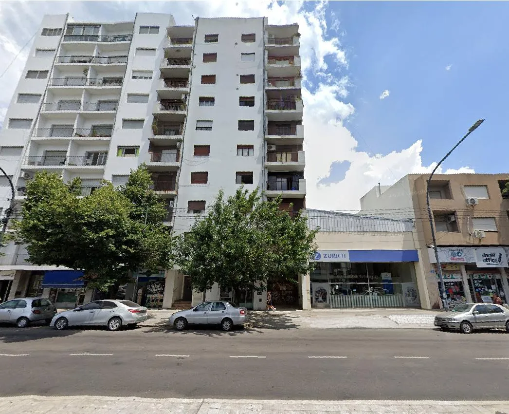 Departamento en 7 e/ 41 y 42 n 465 3 A
