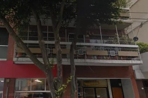 Departamento en Billinghurst 2225-4-B
