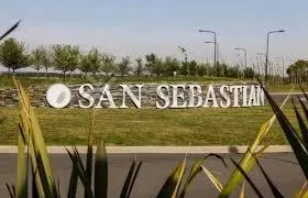 Terreno en Barrio San Sebastian Area 2