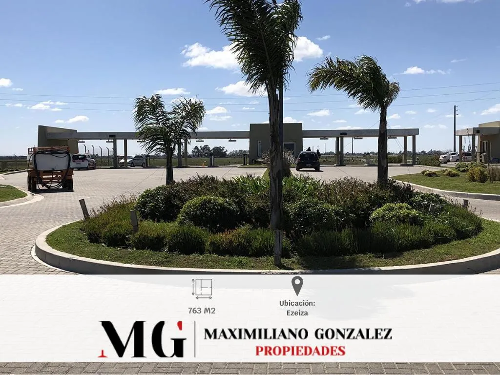 Terreno en Lote venta Santa Clara San Vicente