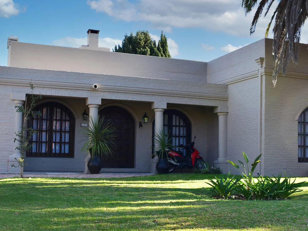 Casa en