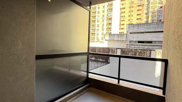 Departamento en BV ILLIA al 500 1 DORMITORIO