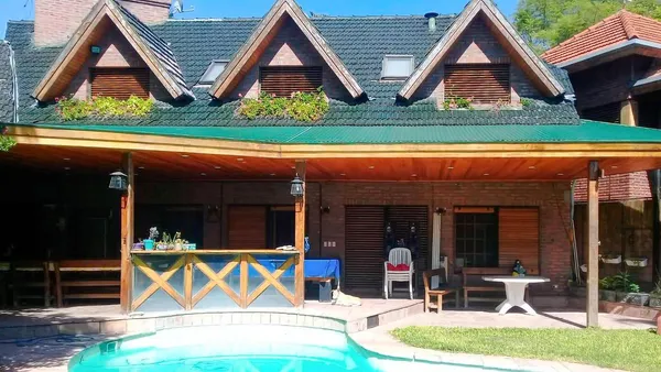 Casa en Gaboto 1000