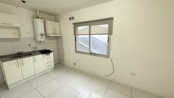 Departamento en 134 al 2900