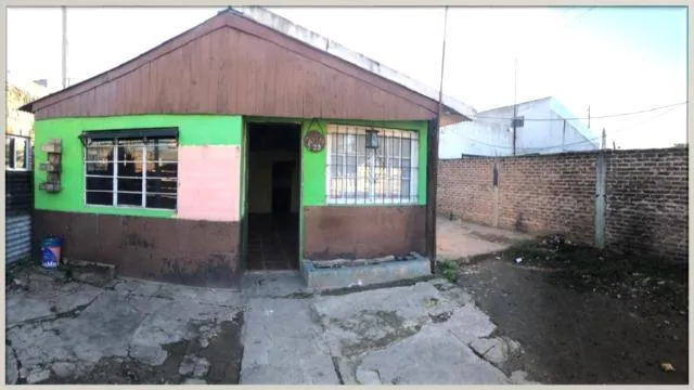 Casa en Eduardo Arola al 500