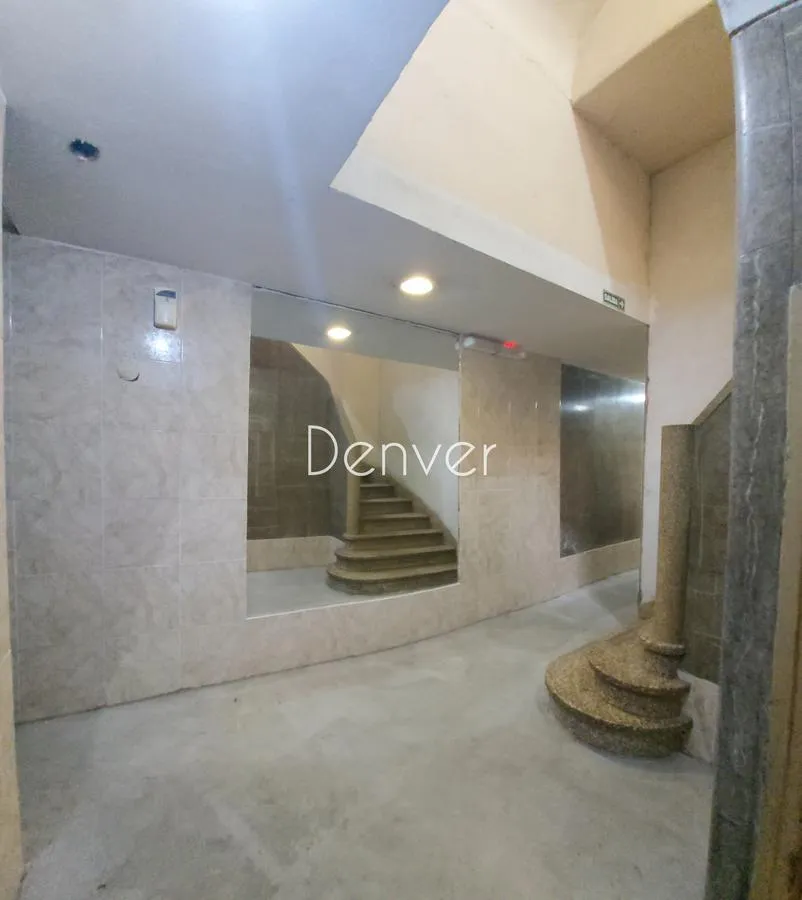Departamento en Av. Corrientes al 2500