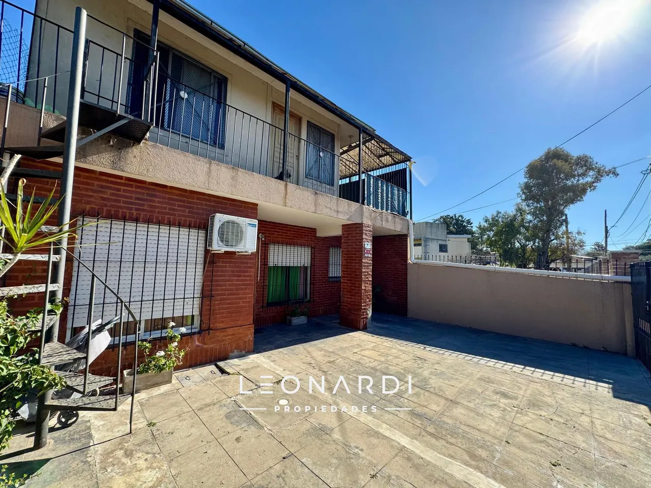 Casa en Miguel Cane 568